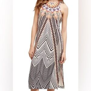 ❤️ HD in Paris Midi Maxi Dress Sz 0